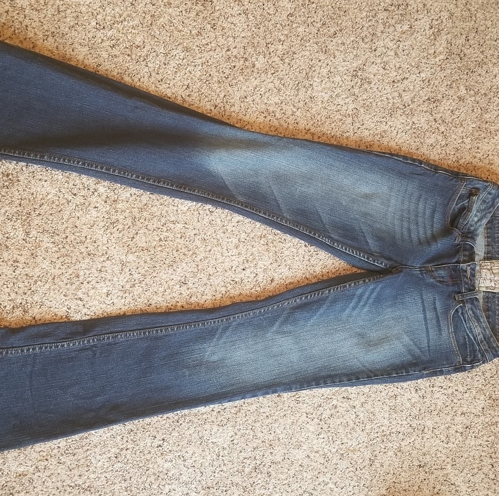 American Rag womens Jean's